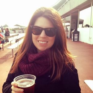 Meet your Posher, Jena